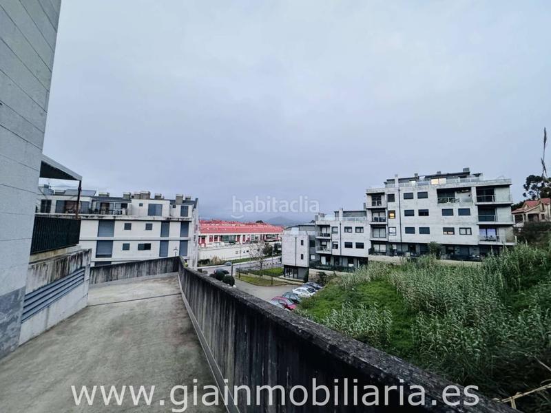 Foto a0ce04ac-ea8f-4812-b18d-d6289cf59905. Parking voiture dans o burgo 73 dans Baiona