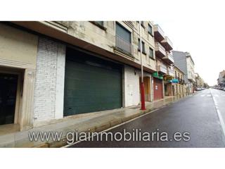 Local commercial à Progreso 87. Local en venta en a cañiza
