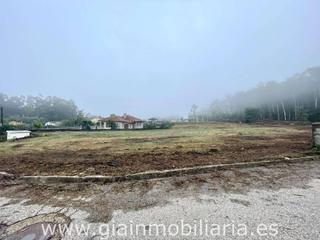 Finca rústica a Eido de eusebio 15. Terreno en venta en sobrada