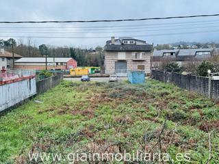 Propriété à Sanguiñeda 110. Terreno en venta en sanguiñeda