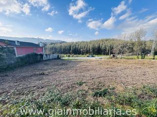 Propriété à Das cerradas 1. Terreno en venta en mossanguiñeda