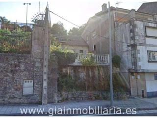 Casa a Antelo mariño 14. Casa en venta en poio san salvador