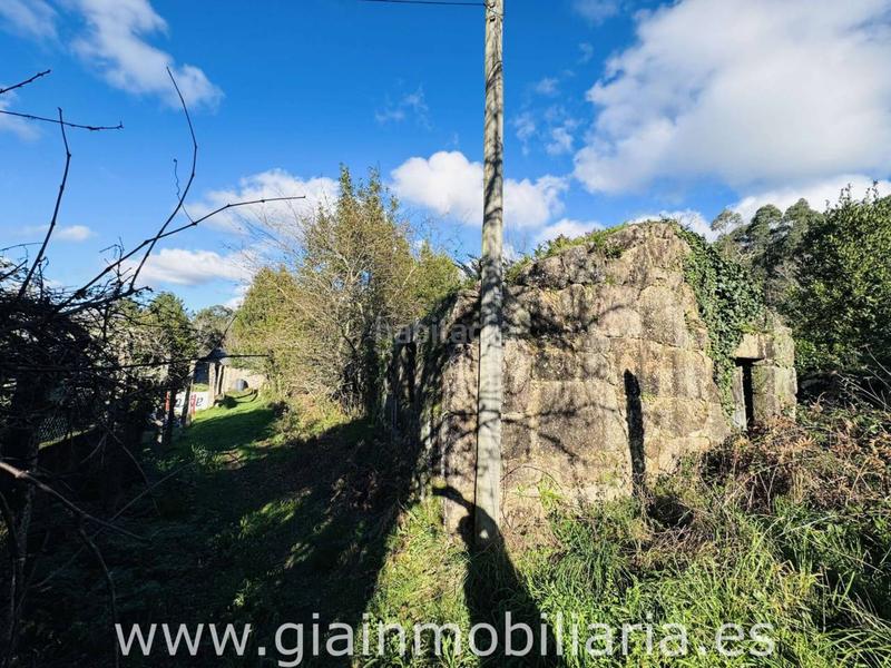 Foto 2f0e2e6b-a835-4c4d-8f34-da34d20bba52. Maison dans Porriño (O)