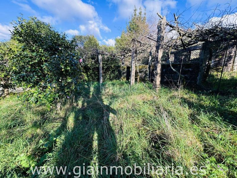 Foto 379f3b16-74b6-42bb-b43b-ff8d45b49052. Maison dans Porriño (O)