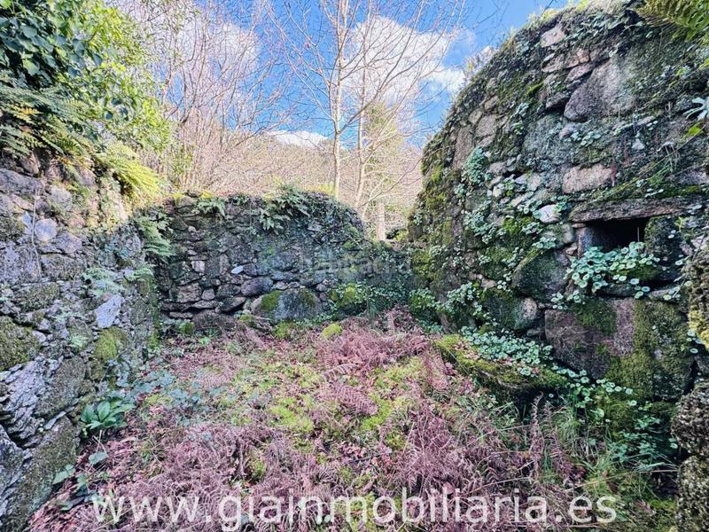 Foto 381b397d-9726-4deb-81a6-ade1de1cab32. Maison dans Porriño (O)