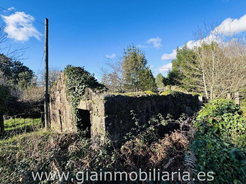 Foto 45cc64d1-3570-45fc-811e-98d13012f514. Maison dans Porriño (O)