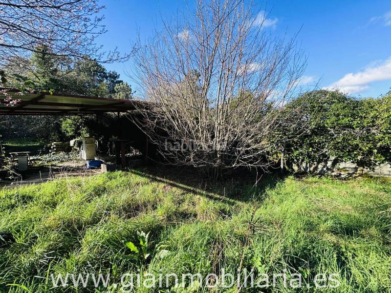 Foto 45f15caf-893b-4ce0-a7bf-47916850ccca. Maison dans Porriño (O)