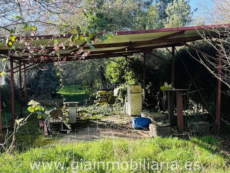 Foto 71413be1-95ae-4f18-bf16-83990ce7ddda. Maison dans Porriño (O)