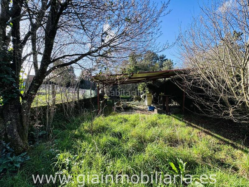 Foto 7190c34b-d197-47d9-9456-e650458a12bc. Maison dans Porriño (O)