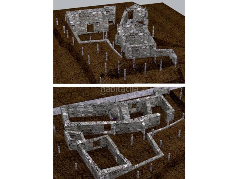 Foto f54350f3-6bc2-4591-9843-fe3f2e12fbd7. Maison dans Porriño (O)