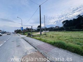 Finca rústica a La guía- atios 1. Terreno de nueva construcción en venta