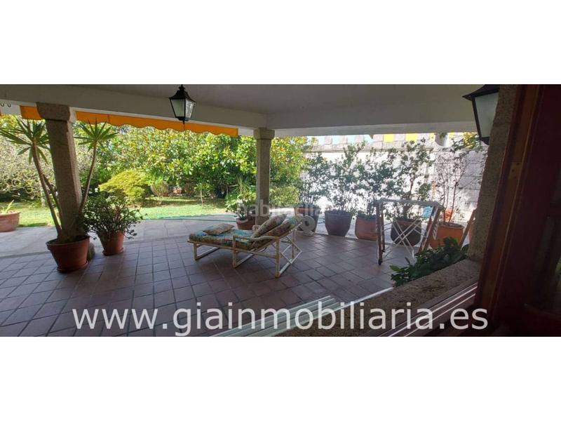 Foto 5a96c28a-c291-4580-b962-828ea3a49c13. Casa  en venta en panjon en Panxón Nigrán