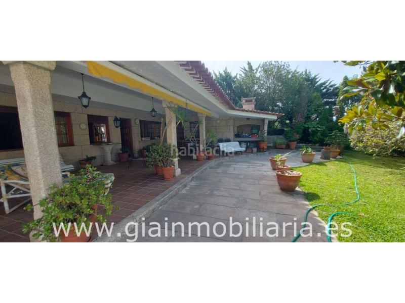 Foto 6ef69da6-fb63-4441-b3d7-85abb9a266d1. Casa  en venta en panjon en Panxón Nigrán