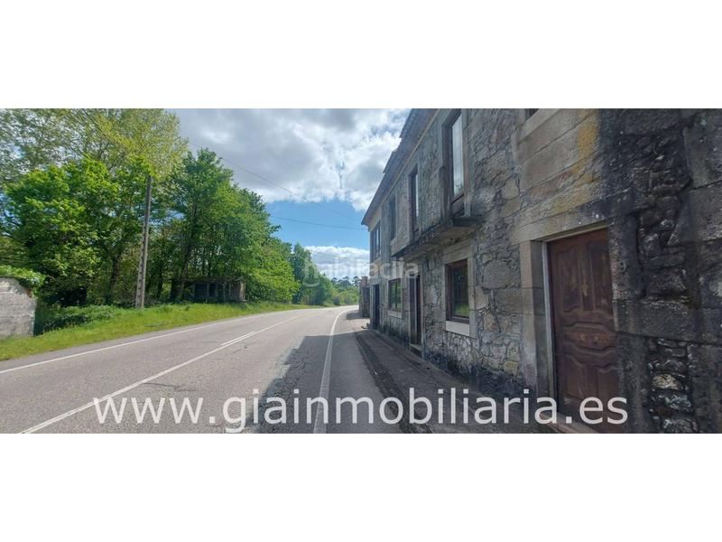 Foto 188cde02-90ce-4947-b68f-5341f9ce8dd2. Casa adosada en ral 10 oportunidad piscina en Tomiño
