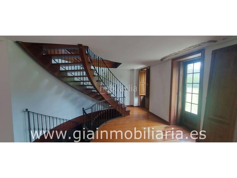 Foto 31dcb711-5456-4386-a45e-e5186303c1ba. Casa adosada en ral 10 oportunidad piscina en Tomiño