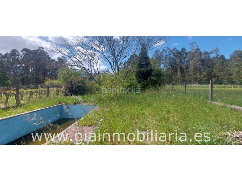 Foto 383bd021-e704-4d5e-9073-b01484dfc352. Casa adosada en ral 10 oportunidad piscina en Tomiño