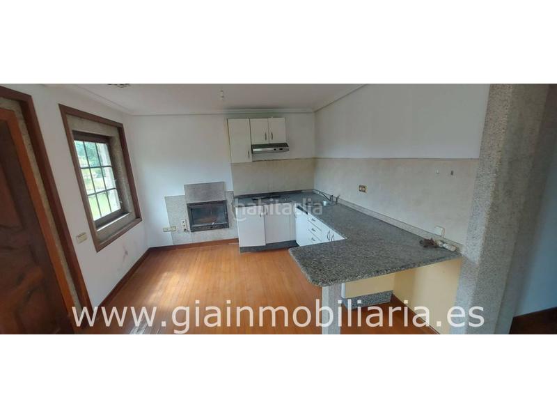Foto 4821dc34-a468-44ce-a9e5-72021fbe6654. Casa adosada en ral 10 oportunidad piscina en Tomiño