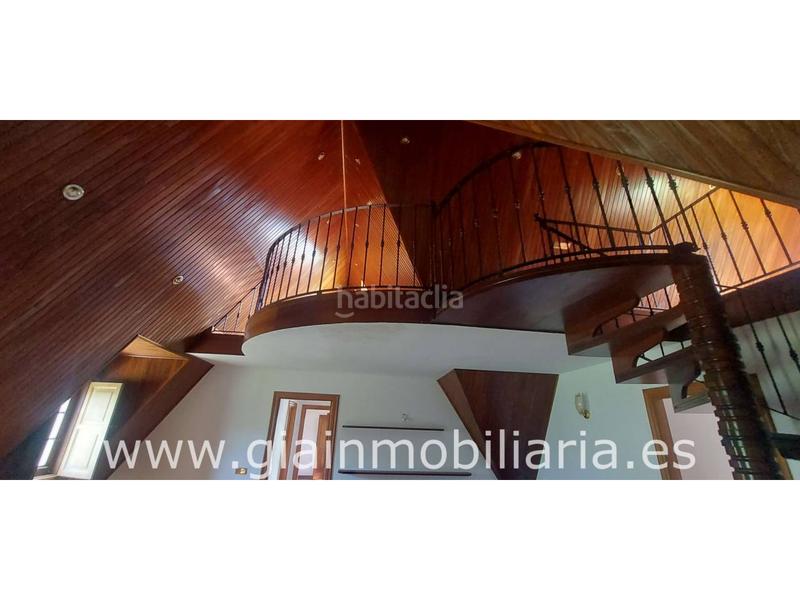 Foto 4b0c3a6e-cef7-454e-bd5f-13f985bd33bf. Casa adosada en ral 10 oportunidad piscina en Tomiño