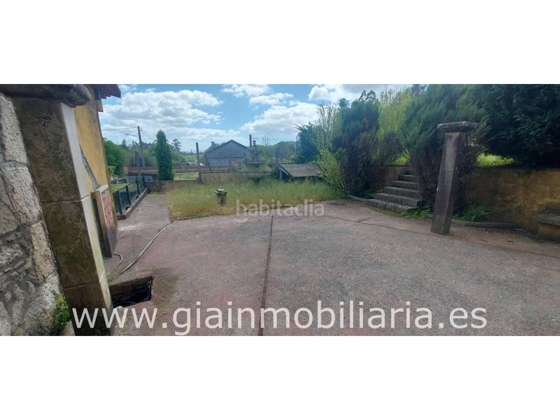Foto 6b4957cc-77d9-40cd-9910-aad70ce1598f. Casa adosada en ral 10 oportunidad piscina en Tomiño