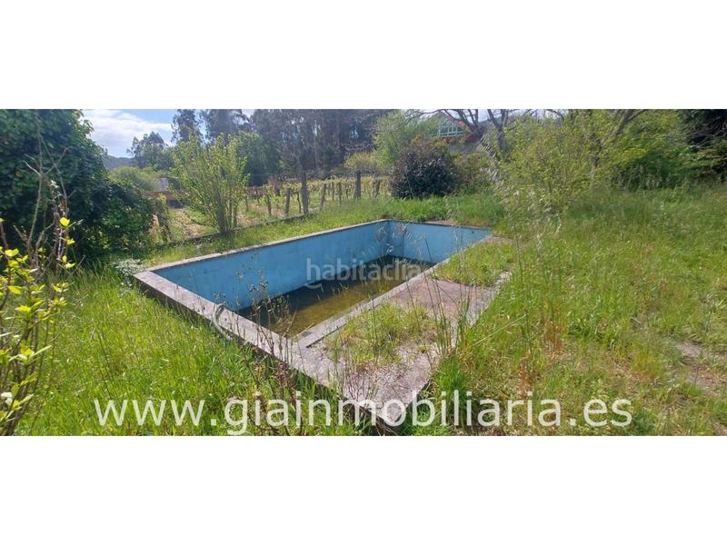 Foto 85b9d765-c345-49b1-a1b6-322394a02185. Casa adosada en ral 10 oportunidad piscina en Tomiño