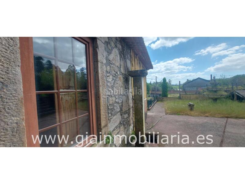 Foto 966aea7e-c631-48a9-be6b-b41f91e59f32. Casa adosada en ral 10 oportunidad piscina en Tomiño