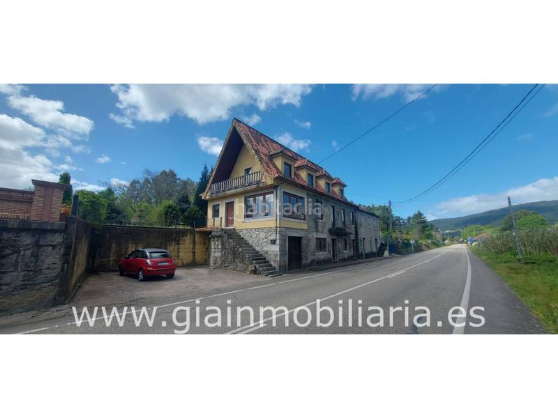 Foto b602e878-3a13-41a0-ba1f-54dd859b3cf7. Casa adosada en ral 10 oportunidad piscina en Tomiño