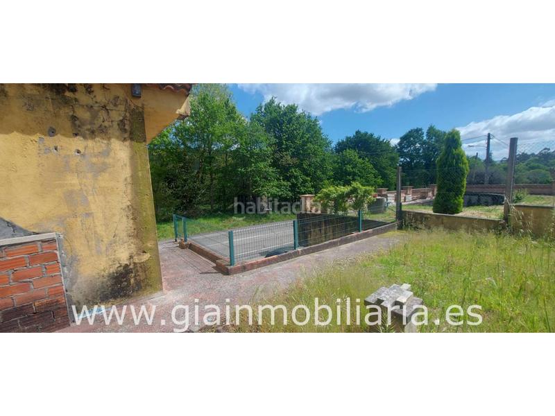 Foto bd72a2d3-7df2-491b-8f99-8253b459a2cc. Casa adosada en ral 10 oportunidad piscina en Tomiño