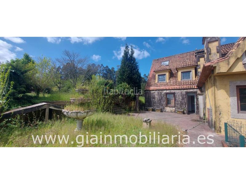 Foto d29192e1-9155-449e-8258-b2091d56d29c. Casa adosada en ral 10 oportunidad piscina en Tomiño