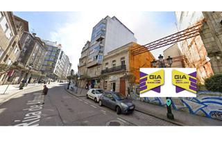 Terrain résidentiel à Alfonso xiii 36. Solar en venta en centroareal