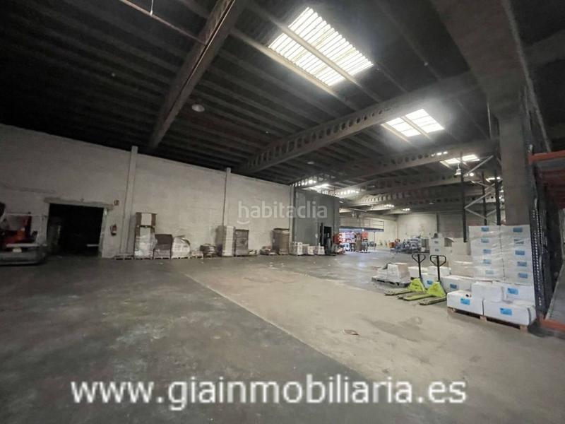 Foto 0411b034-ea6f-407f-80e2-e3858d839c88. Alquiler nave industrial en freiría 48 alquier nave industrial independiente 4.300m2 y 10.000m2 campa en Vigo