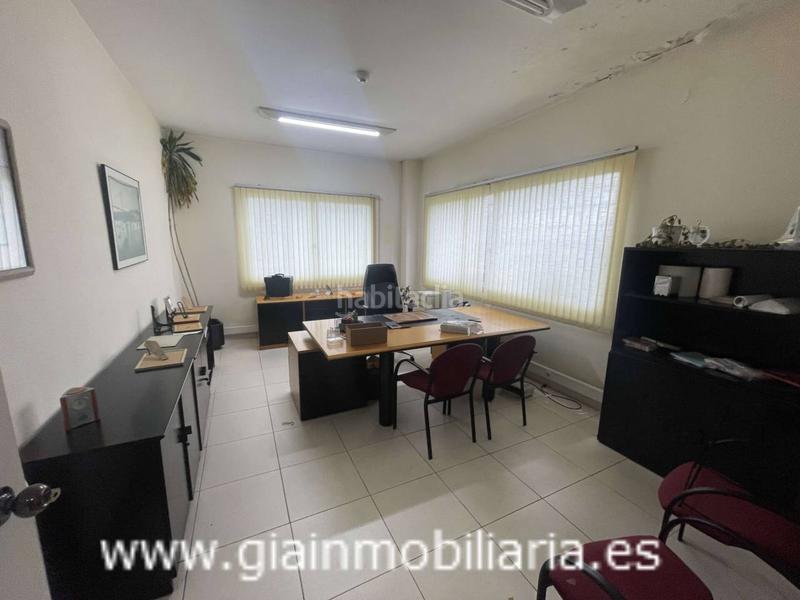 Foto 083de025-25b3-4de1-ad9c-2d8f948f202d. Alquiler nave industrial en freiría 48 alquier nave industrial independiente 4.300m2 y 10.000m2 campa en Vigo