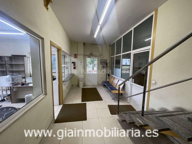 Foto 0abdd19b-2834-45d2-afab-14e871cfb3eb. Alquiler nave industrial en freiría 48 alquier nave industrial independiente 4.300m2 y 10.000m2 campa en Vigo