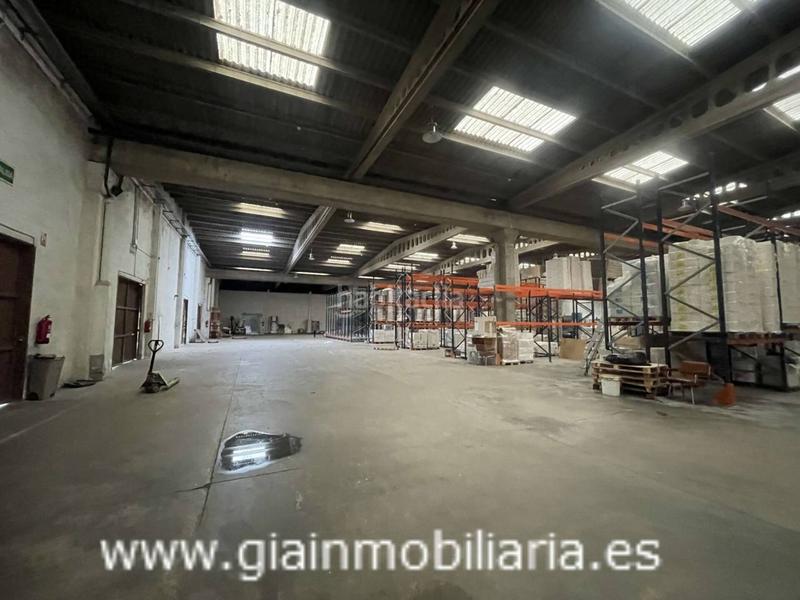 Foto 5b18a982-46a4-4660-98a0-54fd6afd4908. Alquiler nave industrial en freiría 48 alquier nave industrial independiente 4.300m2 y 10.000m2 campa en Vigo