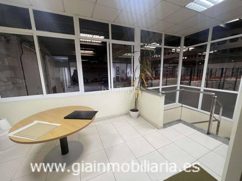 Foto 6b52386d-26c9-4705-bce4-620af3d7d5ed. Alquiler nave industrial en freiría 48 alquier nave industrial independiente 4.300m2 y 10.000m2 campa en Vigo