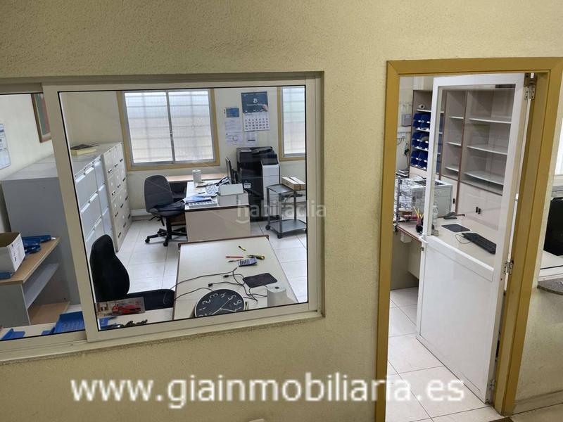 Foto 6d695fcd-f717-4a52-9732-3ffdde041760. Alquiler nave industrial en freiría 48 alquier nave industrial independiente 4.300m2 y 10.000m2 campa en Vigo