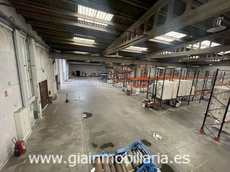Foto 943cba81-cc1b-41f8-b144-88e20a781a9c. Alquiler nave industrial en freiría 48 alquier nave industrial independiente 4.300m2 y 10.000m2 campa en Vigo