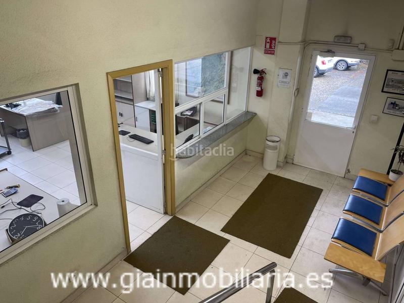 Foto c273f1fa-8079-4c59-b279-b458a9361b7a. Alquiler nave industrial en freiría 48 alquier nave industrial independiente 4.300m2 y 10.000m2 campa en Vigo