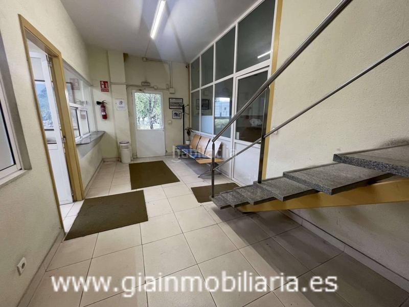 Foto dafba5cf-634c-472b-bdc3-17e28033166e. Alquiler nave industrial en freiría 48 alquier nave industrial independiente 4.300m2 y 10.000m2 campa en Vigo