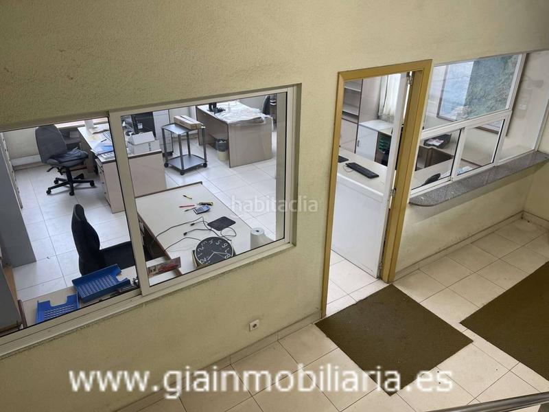 Foto f2c503c9-47fd-4edb-8d1b-d1ac61399a6d. Alquiler nave industrial en freiría 48 alquier nave industrial independiente 4.300m2 y 10.000m2 campa en Vigo