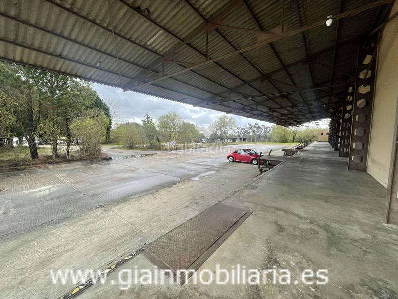 Foto 67fa9f3b-e5e4-4524-8e58-6a27bc3f39e9. Lloguer nau industrial a freiría 48 a Cabral - Candeán Vigo