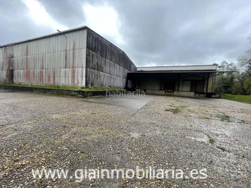 Foto b9b26791-bc5f-4938-8092-353fba36fdc6. Lloguer nau industrial a freiría 48 a Cabral - Candeán Vigo