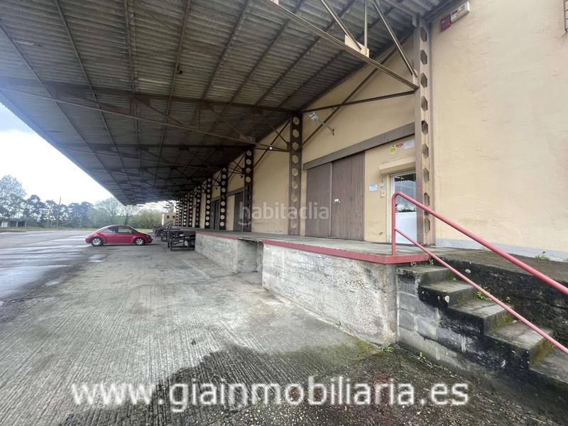 Foto 29ff8239-1e5e-4fc6-b19d-689a36a424a7. Location bâtiment à usage industriel dans freiría 48 dans Vigo