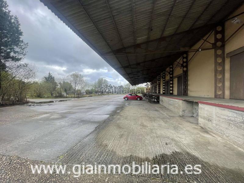 Foto 2ccda273-d361-4367-9468-b4f51d3a3888. Location bâtiment à usage industriel dans freiría 48 dans Vigo