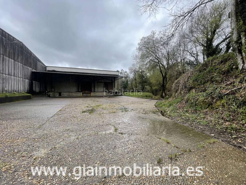 Foto cee940c5-1905-4643-b27b-cc74d6c44fd6. Location bâtiment à usage industriel dans freiría 48 dans Vigo