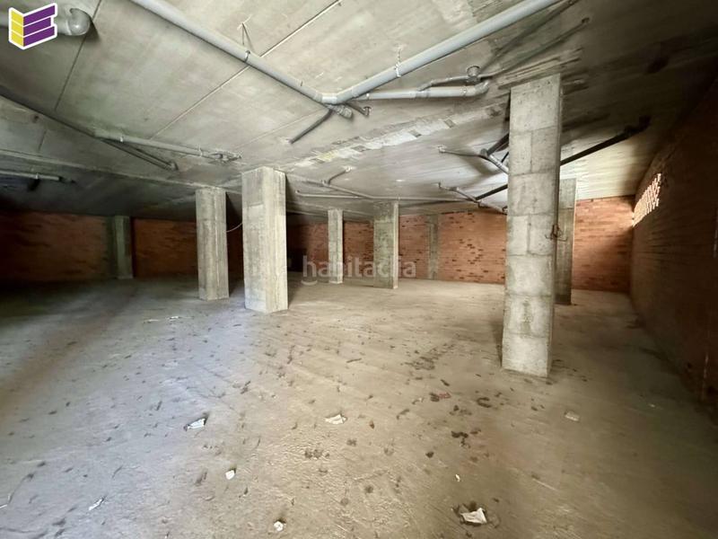 Foto 024db157-eb07-43e2-a4b5-97130e299539. Local commercial dans paseo de louro 2 dans Porriño (O)