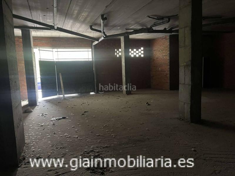 Foto 098537d5-da79-4272-a71d-5b2606045ac2. Local commercial dans paseo de louro 2 dans Porriño (O)