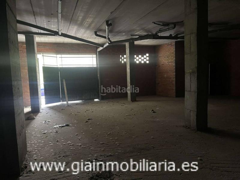 Foto 473fde95-25c2-4243-a7a0-ecccce31aab7. Local commercial dans paseo de louro 2 dans Porriño (O)