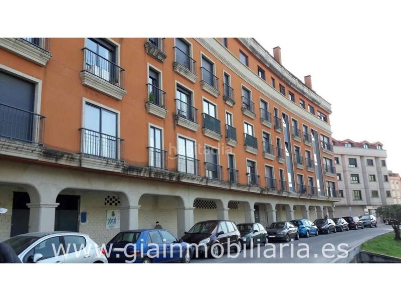 Foto 8f97f2cc-9078-4110-96d2-af3981b984cd. Local commercial dans paseo de louro 2 dans Porriño (O)