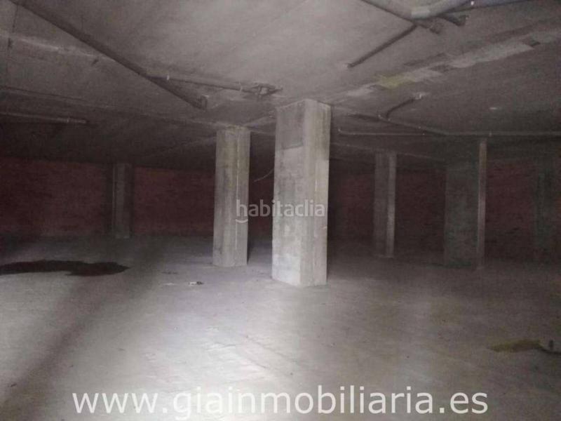 Foto bae21aba-e9f9-4500-adc9-26f7e7cc63a5. Local commercial dans paseo de louro 2 dans Porriño (O)