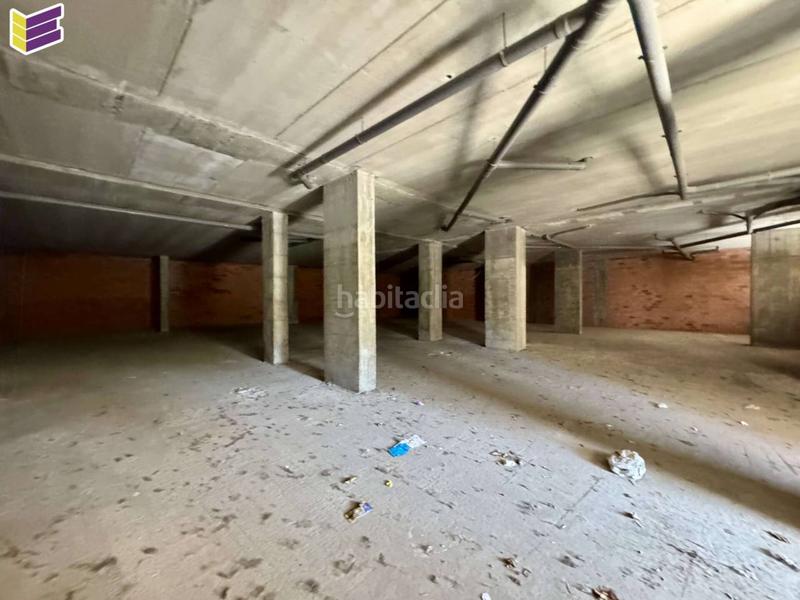 Foto cf21f50a-f493-432d-be35-9d808bab3892. Local commercial dans paseo de louro 2 dans Porriño (O)